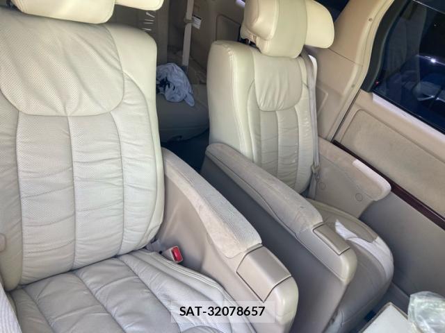 Toyota ALPHARD 2009-03 8361712-18