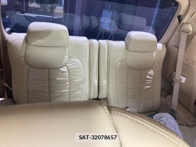 Toyota ALPHARD 2009-03 8361712-19