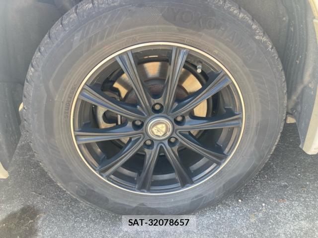 Toyota ALPHARD 2009-03 8361712-4