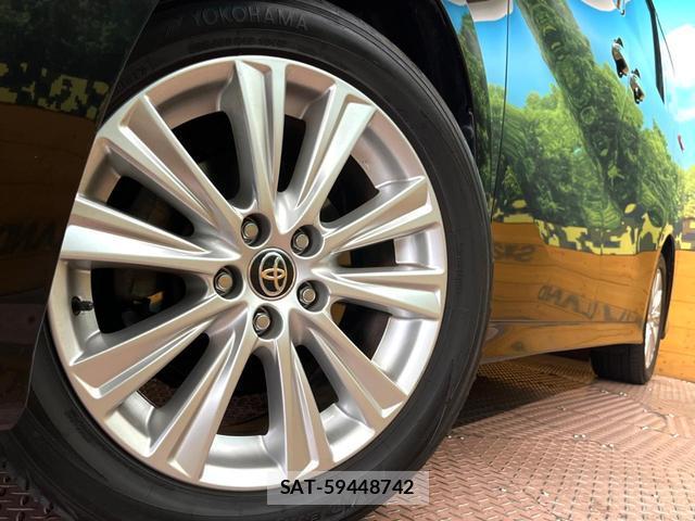 Toyota ALPHARD 2020-02 8361923-13