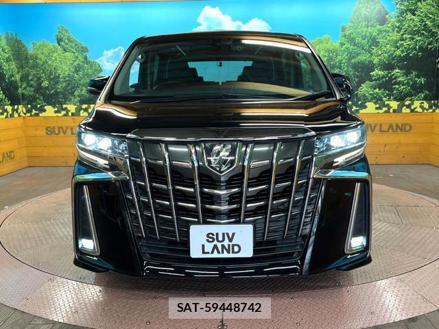 Toyota ALPHARD 2020-02 8361923-14