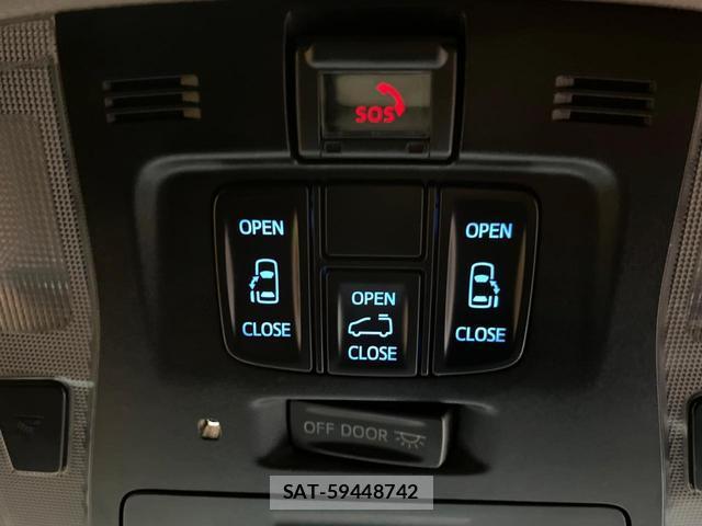 Toyota ALPHARD 2020-02 8361923-6