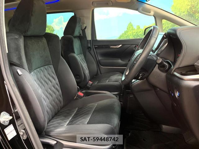 Toyota ALPHARD 2020-02 8361923-7