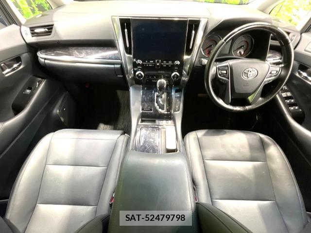 Toyota ALPHARD 2020-07 8362053-1