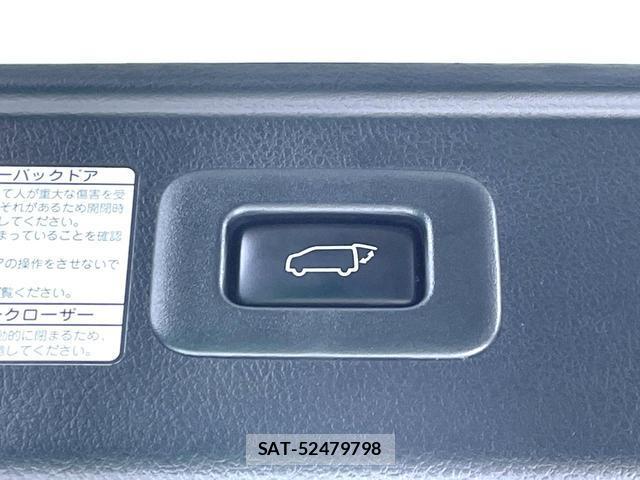 Toyota ALPHARD 2020-07 8362053-11