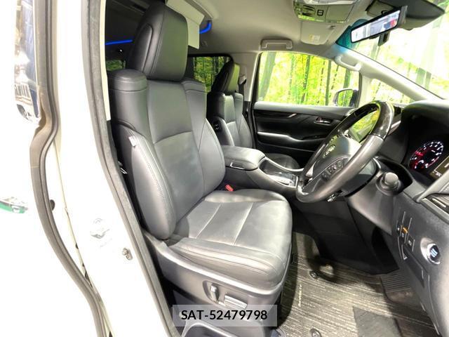 Toyota ALPHARD 2020-07 8362053-14