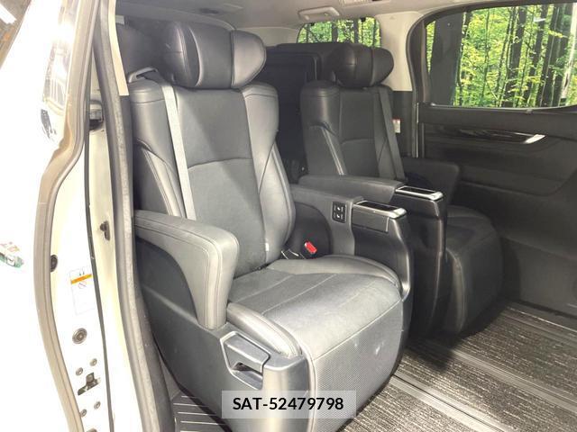 Toyota ALPHARD 2020-07 8362053-15