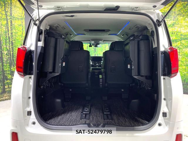 Toyota ALPHARD 2020-07 8362053-17