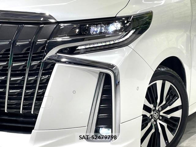 Toyota ALPHARD 2020-07 8362053-18
