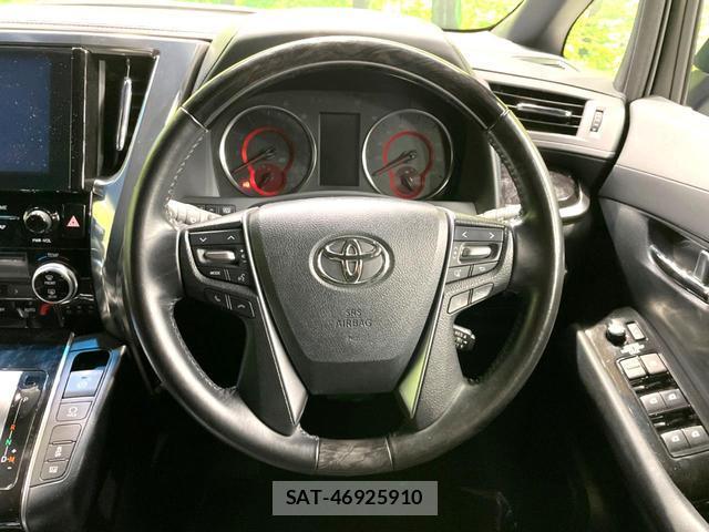 Toyota ALPHARD 2020-12 8362054-11
