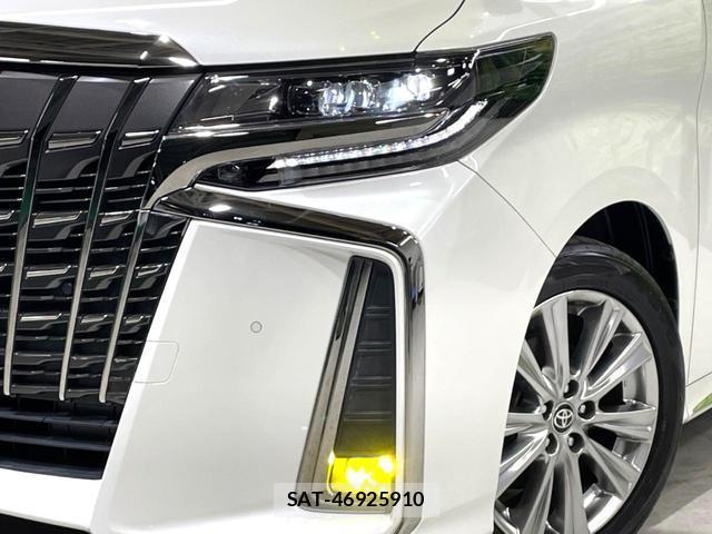 Toyota ALPHARD 2020-12 8362054-12
