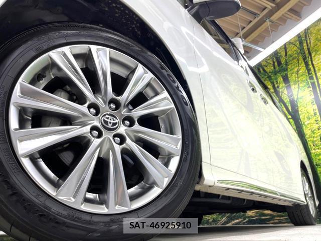Toyota ALPHARD 2020-12 8362054-13