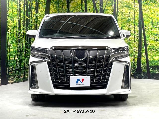 Toyota ALPHARD 2020-12 8362054-14