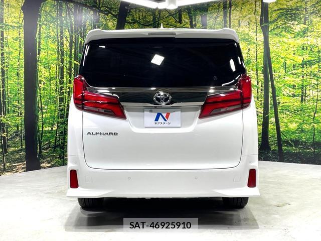 Toyota ALPHARD 2020-12 8362054-15