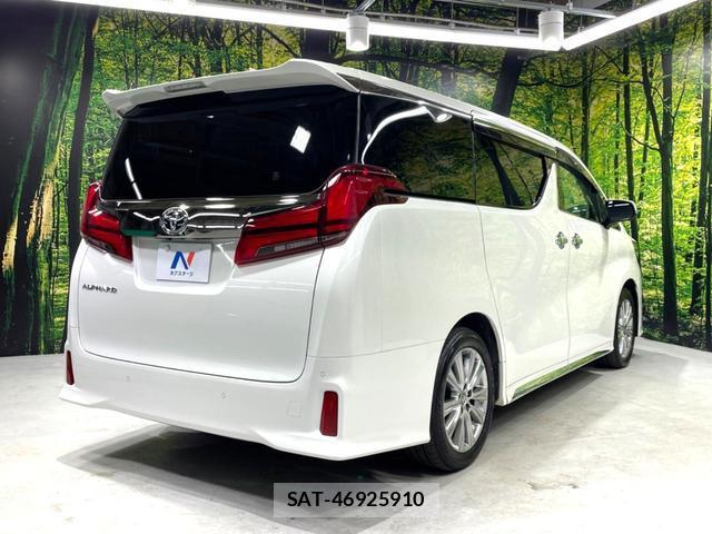 Toyota ALPHARD 2020-12 8362054-17