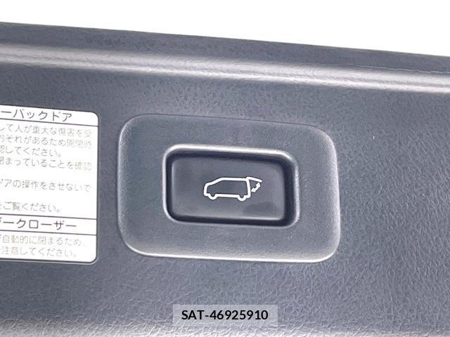 Toyota ALPHARD 2020-12 8362054-5