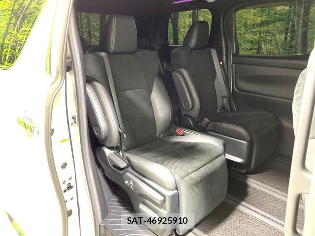 Toyota ALPHARD 2020-12 8362054-8