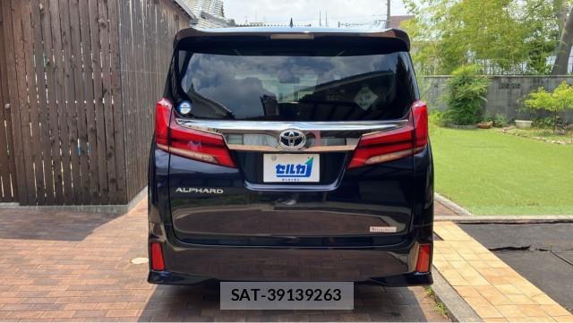 Toyota ALPHARD 2021-06 8362196-1