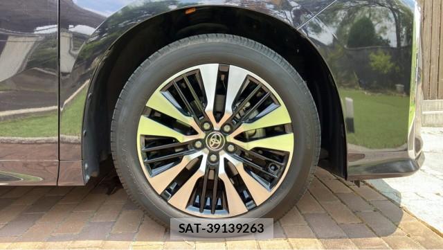 Toyota ALPHARD 2021-06 8362196-8