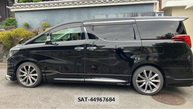 Toyota ALPHARD 2018-07 8362207-10