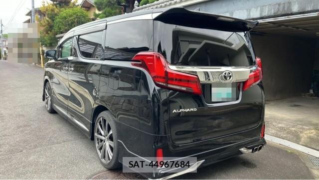Toyota ALPHARD 2018-07 8362207-13