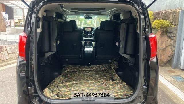 Toyota ALPHARD 2018-07 8362207-17