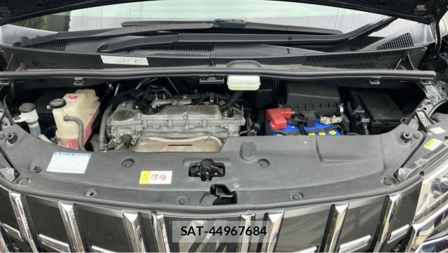 Toyota ALPHARD 2018-07 8362207-7
