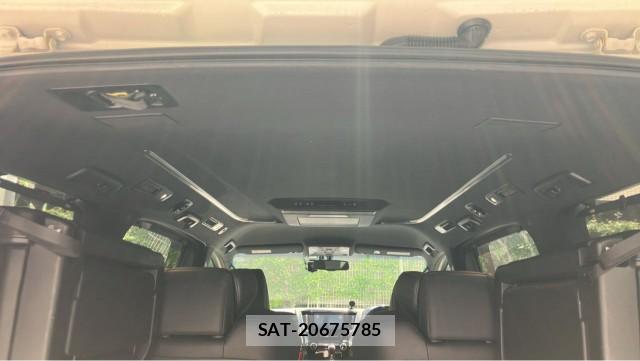 Toyota ALPHARD 2016-09 8362230-15