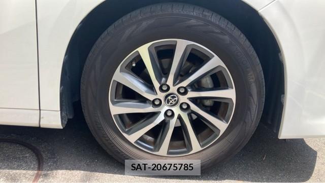 Toyota ALPHARD 2016-09 8362230-8