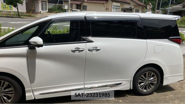 Toyota ALPHARD 2025-08 8362242-10