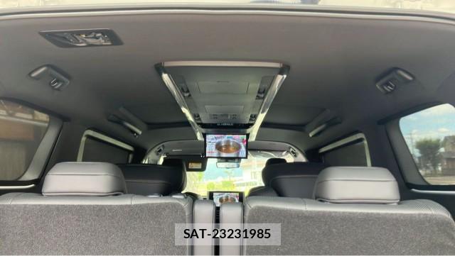 Toyota ALPHARD 2025-08 8362242-15