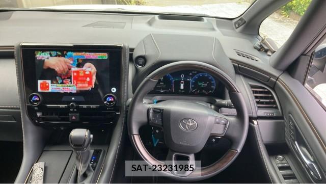 Toyota ALPHARD 2025-08 8362242-16
