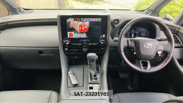 Toyota ALPHARD 2025-08 8362242-2