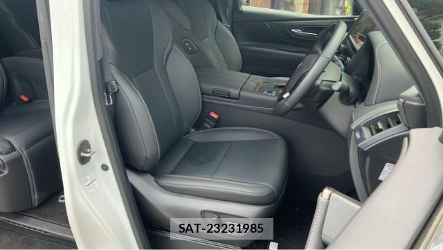 Toyota ALPHARD 2025-08 8362242-5