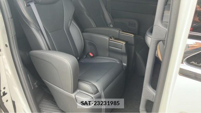 Toyota ALPHARD 2025-08 8362242-6