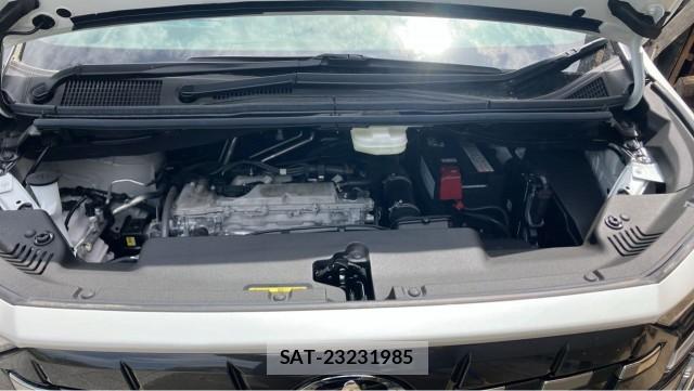 Toyota ALPHARD 2025-08 8362242-7