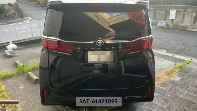 Toyota ALPHARD 2025-06 8362269-1