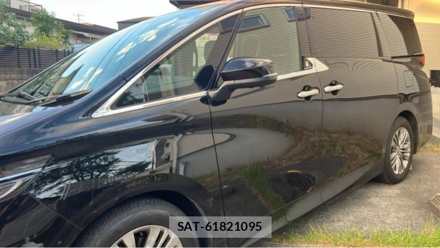 Toyota ALPHARD 2025-06 8362269-10