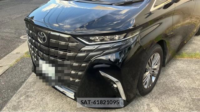 Toyota ALPHARD 2025-06 8362269-11
