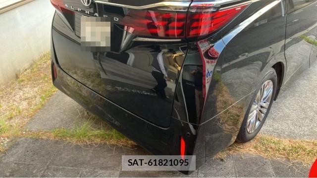 Toyota ALPHARD 2025-06 8362269-12