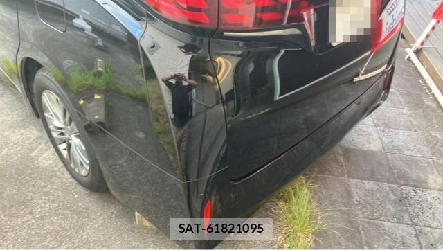 Toyota ALPHARD 2025-06 8362269-13