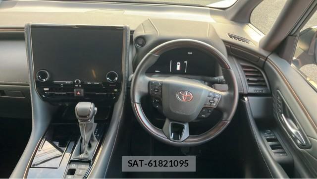 Toyota ALPHARD 2025-06 8362269-16