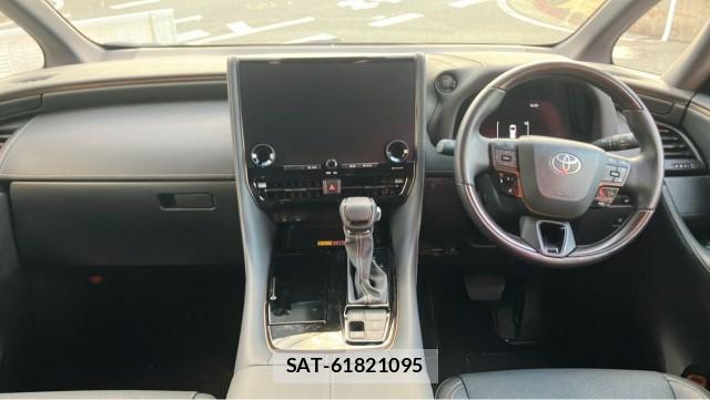 Toyota ALPHARD 2025-06 8362269-2
