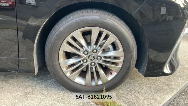 Toyota ALPHARD 2025-06 8362269-8