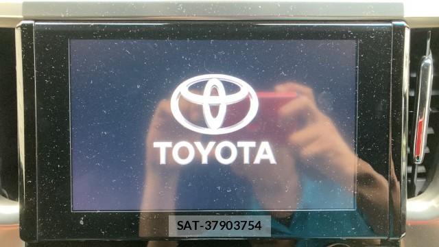 Toyota ALPHARD 2021-10 8362295-4