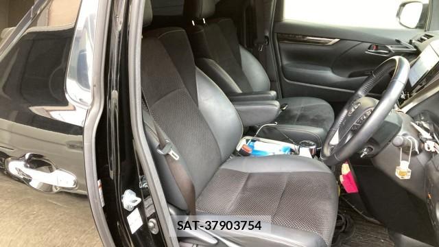 Toyota ALPHARD 2021-10 8362295-5