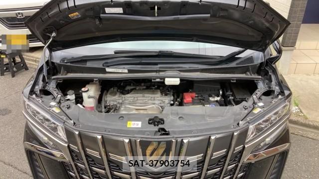 Toyota ALPHARD 2021-10 8362295-7