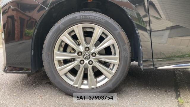 Toyota ALPHARD 2021-10 8362295-8