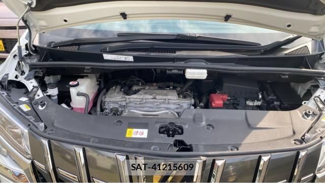 Toyota ALPHARD 2021-09 8362299-7