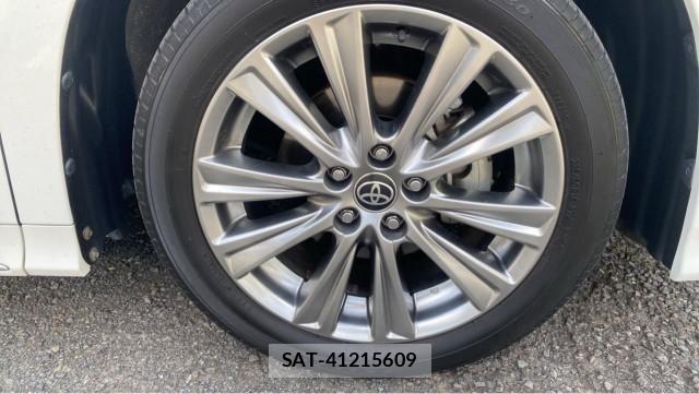 Toyota ALPHARD 2021-09 8362299-8